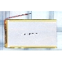 Аккумулятор Li-Pol (батарея) 3*85*148мм 2pin 3.7V/6000mAh