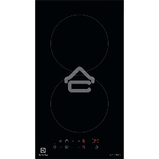 Индукционная варочная панель Electrolux LIT30231C черный