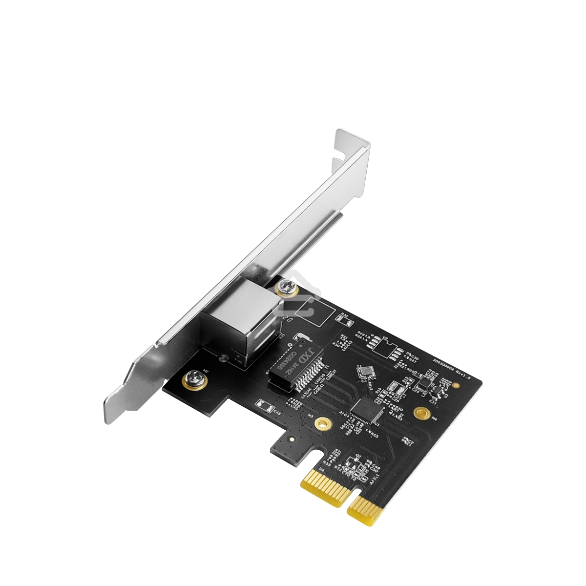 Сетевой адаптер Cudy PE25 PCI Express 2.5G Ethernet