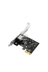 Сетевой адаптер Cudy PE25 PCI Express 2.5G Ethernet