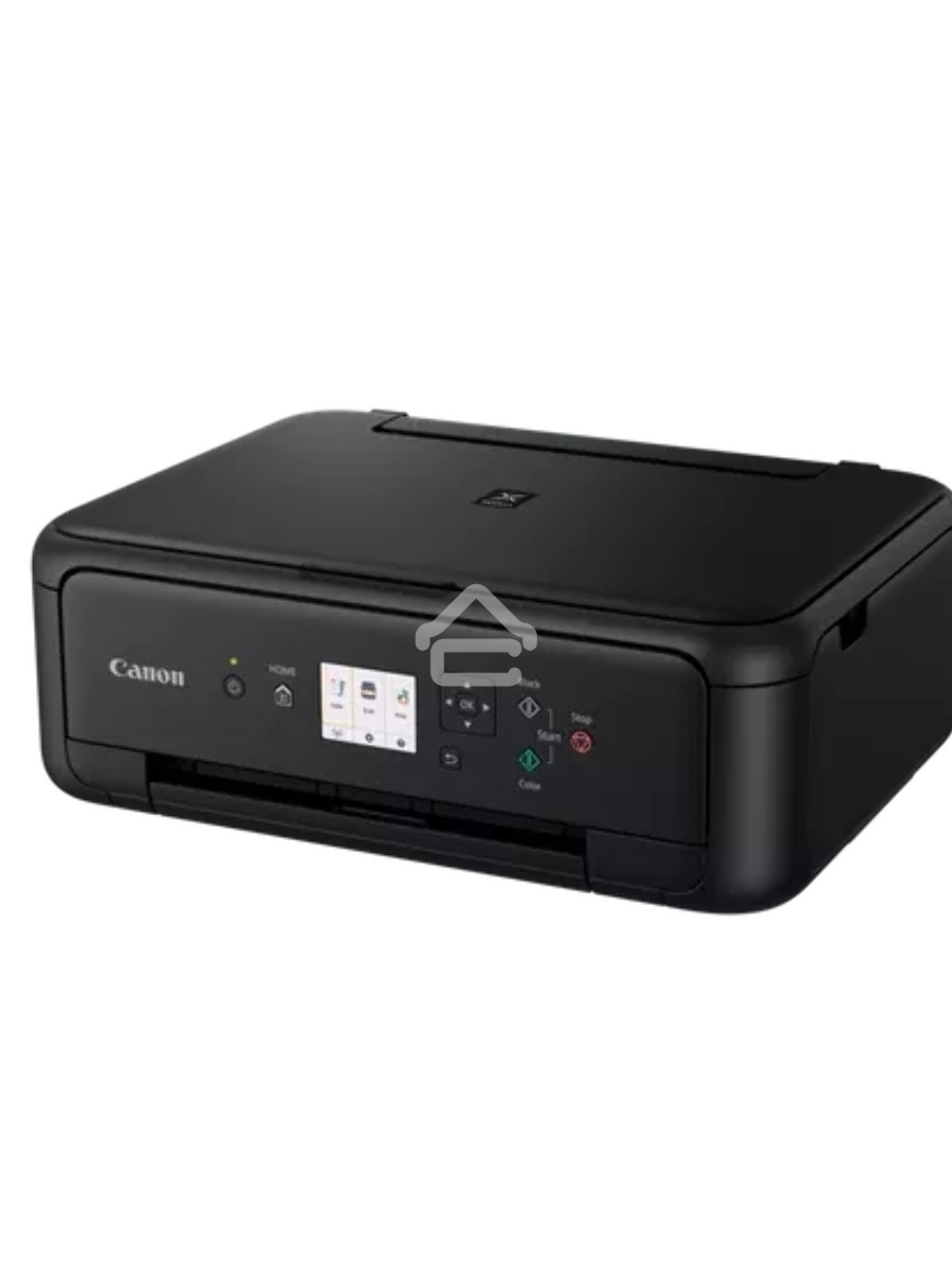 МФУ струйный Canon Pixma TS5140 (2228C007AA), А4, цветной, печ. 13 стр/мин. (ч/б) 6.80 стр/мин. (цветн.), скан. до 14 стр/мин., 4800x1200 dpi (принтер) 2400x1200 dpi (сканер), Bluetooth, USB Type-A, Wi-Fi
