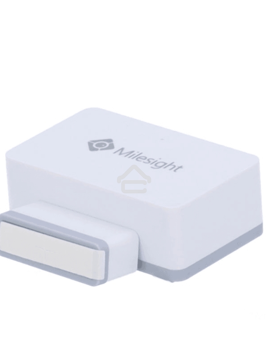 Датчик открывания двери Milesight Magnetic Contact Switch WS301-868M