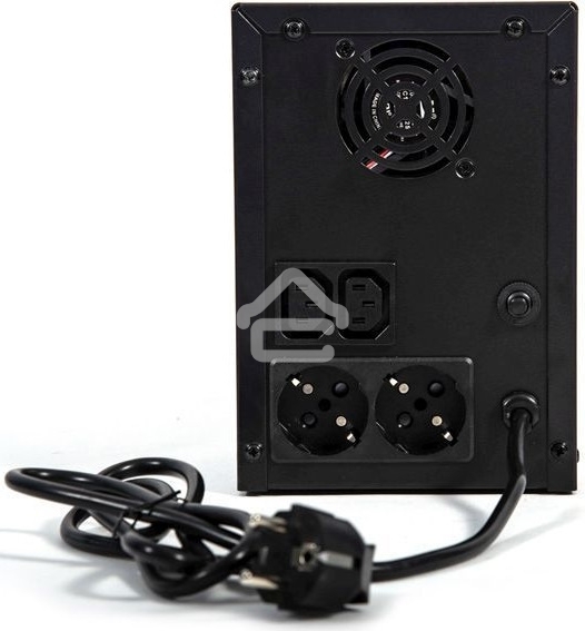 Источник питания RAPAN-UPS 3000 220В