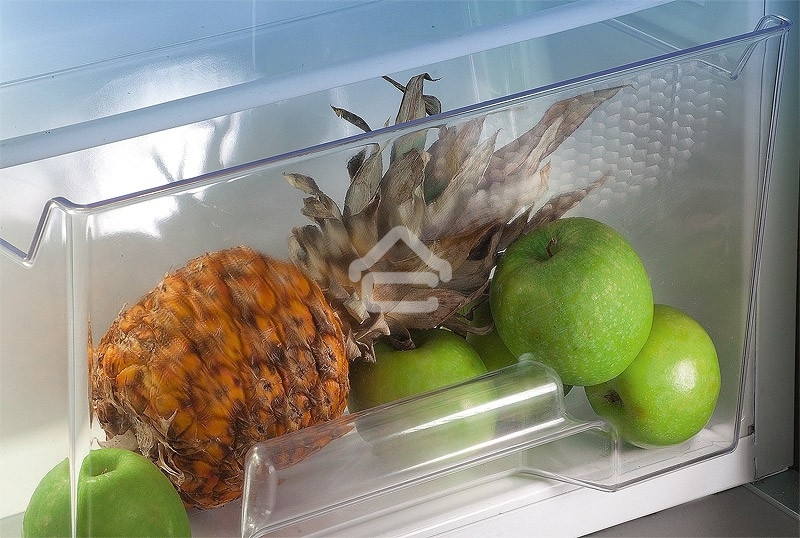 Холодильник Pozis RS-405 белый однокамерный 157/22 л морозилка сверху