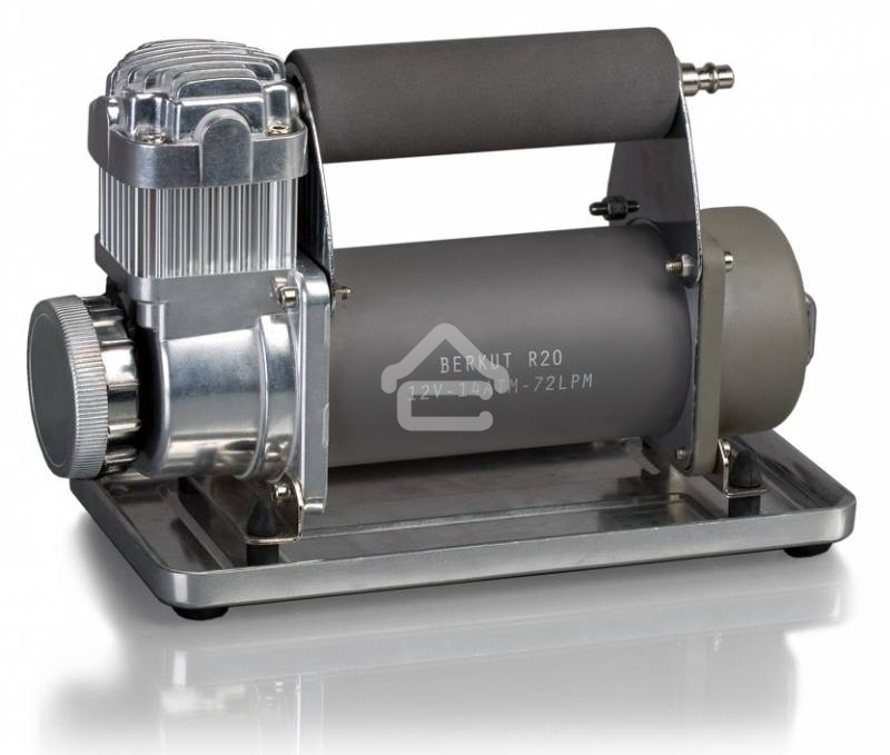 Автомобильный компрессор Berkut R20