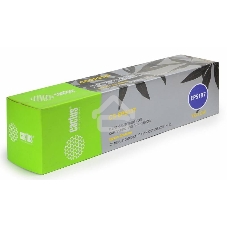 Картридж лазерный Cactus CS-EPS187 желтый (4000 стр) для Epson AcuLaser C1100/C1100N/CX11/CX11N/CX11NF/CX11NFC