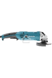 Шлифовальная машина Makita GA5021C УШМ,ф125мм,{1450Вт,10000об\м,2.4кг,кор,электронная стабилизация}