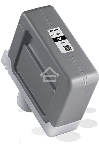 Картридж струйный Canon PFI-310 BK 2359C001 черный (330мл) для Canon TX-2000/TX-3000/TX-4000
