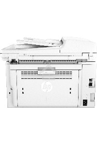 МФУ лазерный HP LaserJet Pro M227sdn (G3Q74A#B19), A4, ч/б, печ. до 28 стр/мин., скан. до  15 стр/мин., 1200 x 1200 dpi, USB, RJ-45