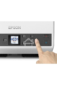 Сканер EPSON DS-870