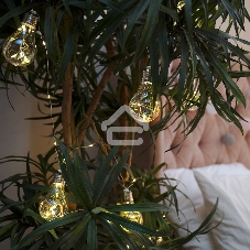 Гирлянда светодиодная 