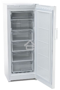 Морозильная камера Stinol STZ 150 белый, 214л, 6 ящиков
