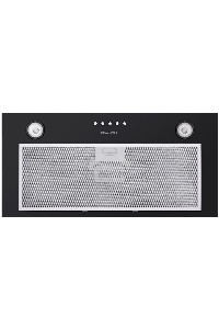 Кухонная вытяжка Maunfeld Crosby Singl 5028 черный