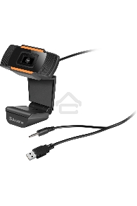 Веб-камера Defender G-lens 2579 HD720p 2МП