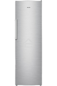 Морозильная камера Atlant М-7606-140-N, нержавеющая сталь, 278л, 7 ящиков