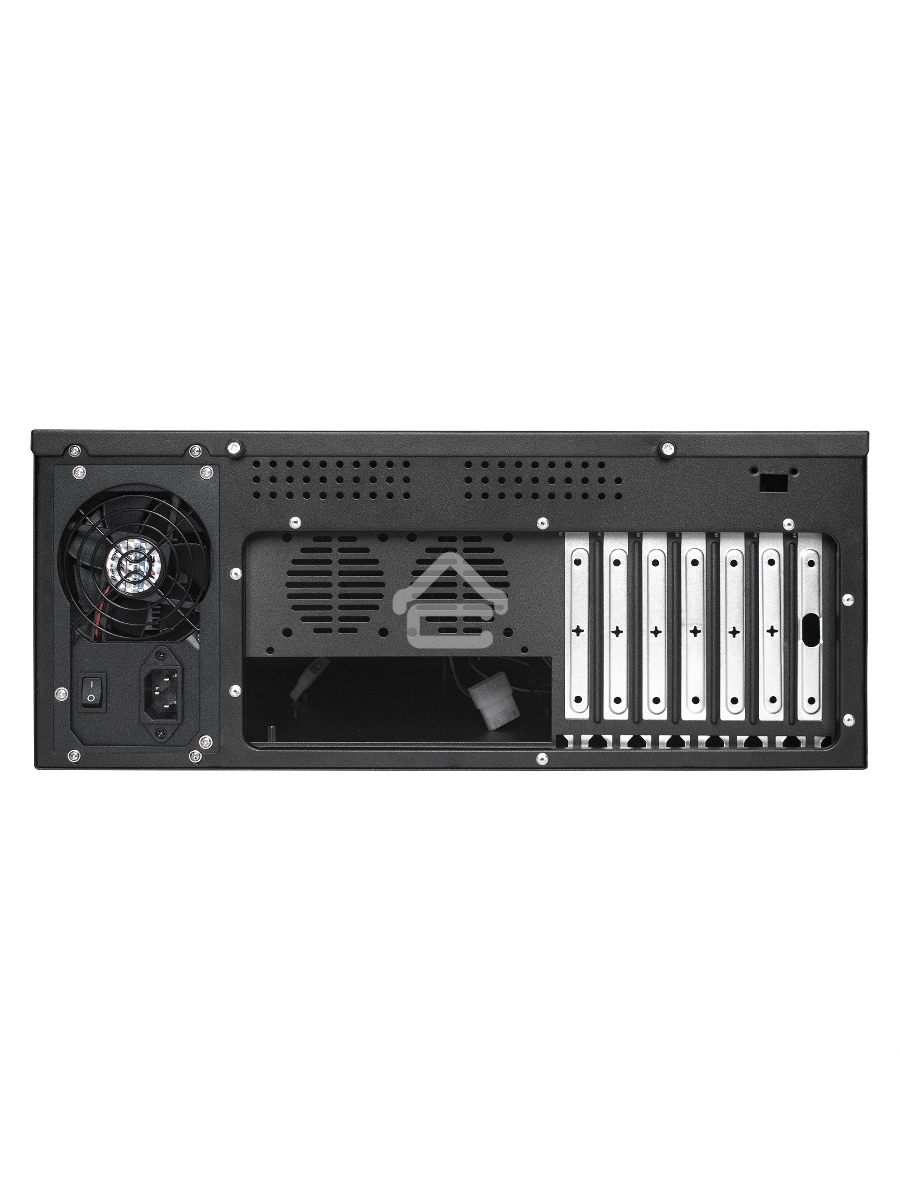 Серверный корпус ExeGate Pro EX293233RUS 4U450-26/4U4020S <RM 19