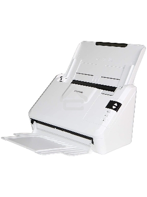 Сканер Avision AV332U (А4, 40 стр/мин, АПД 50 листов, USB2.0)