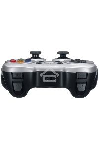 Геймпад Logitech Wireless Gamepad F710