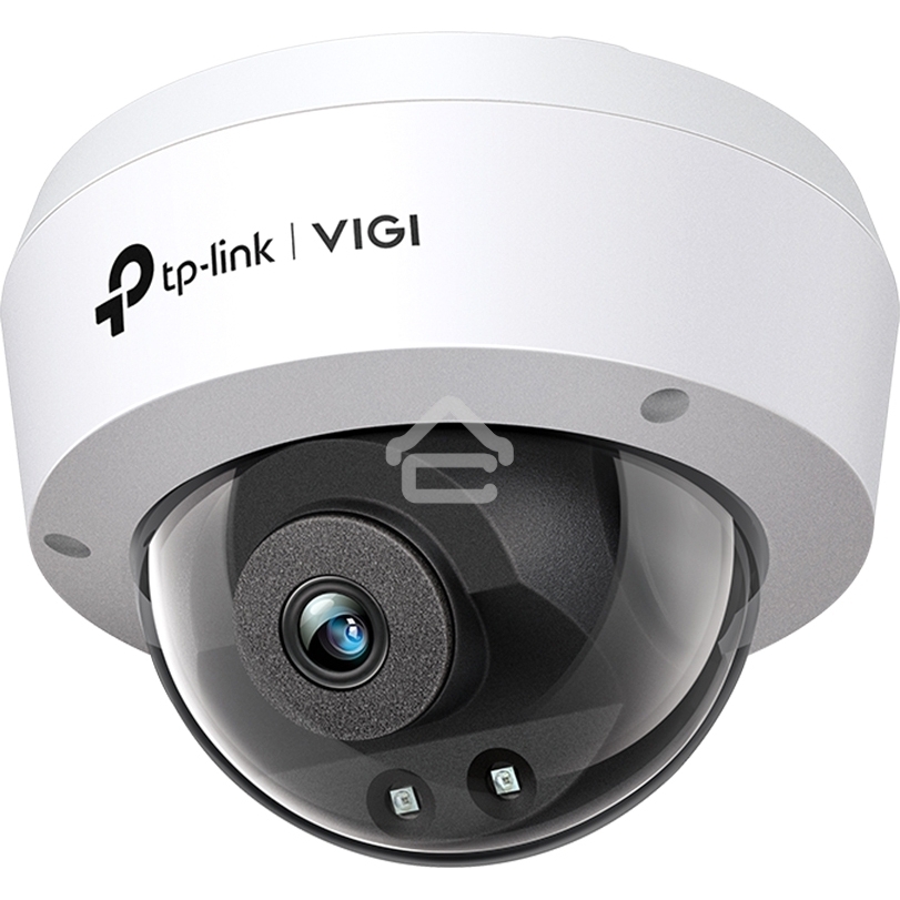 Камера IP 3Mp Dome Network Camera