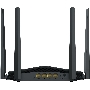 Беспроводной роутер NETIS Mesh IEEE 802.3 IEEE 802.11a IEEE 802.11 b/g IEEE 802.11n IEEE 802.11ac IEEE 802.11ax Наличие USB 3.0 DHCP Количество антенн 4 NX10