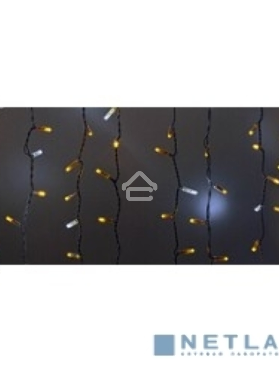 [Новогодние светоукрашения] NEON-NIGHT (235-225) Гирлянда 