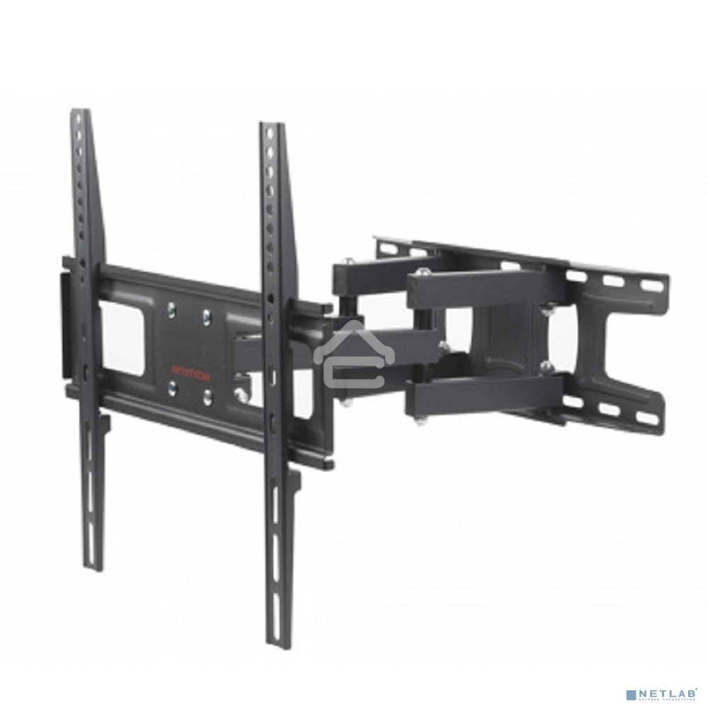 Кронштейн для телевизора Arm Media LCD-417 черный 26