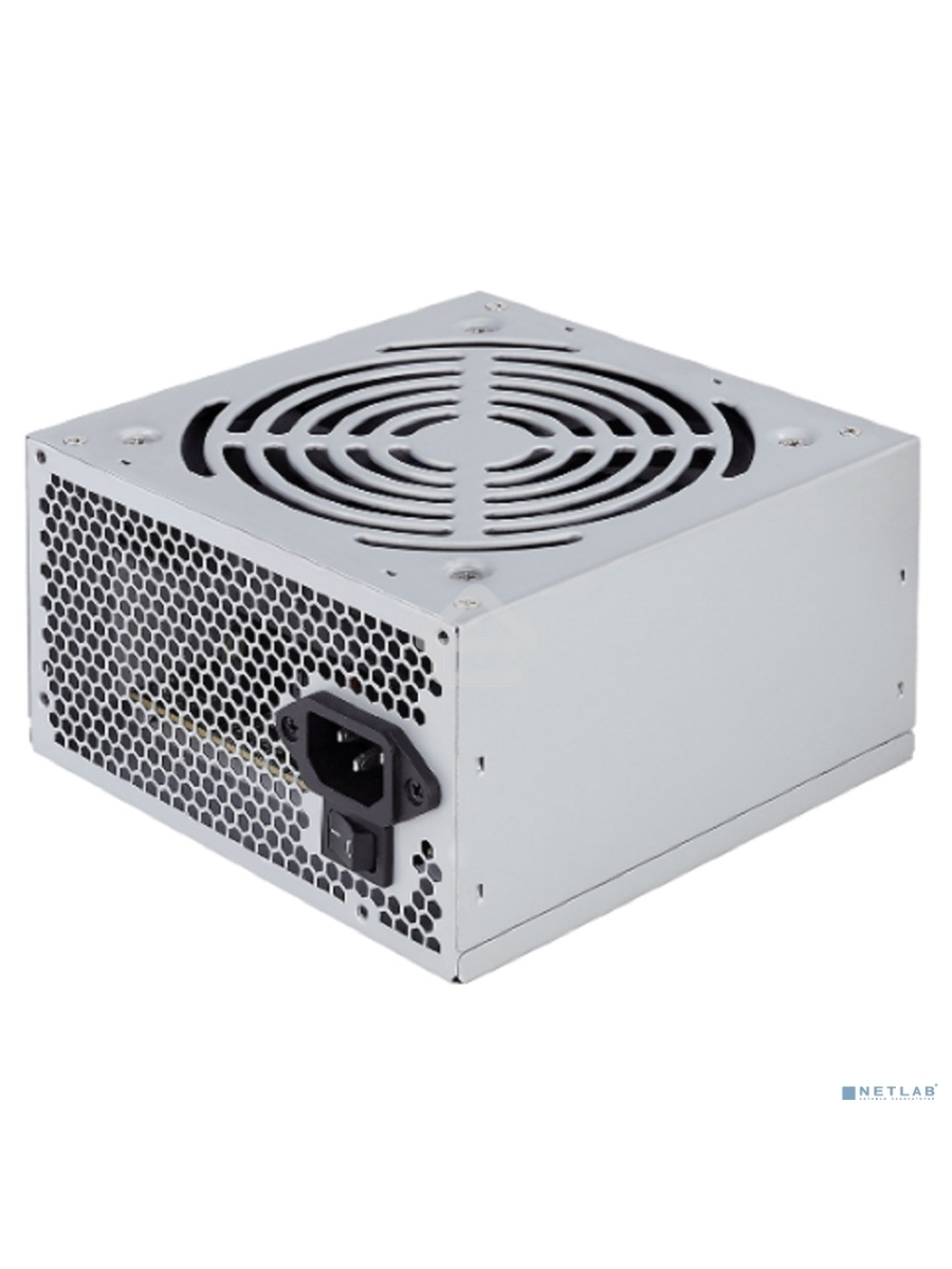 Блок питания Aerocool / Formula ECO-550W, 550Вт 120мм, серый