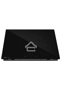 Индукционная варочная панель Maunfeld AVI594BK 7200 Вт, черный