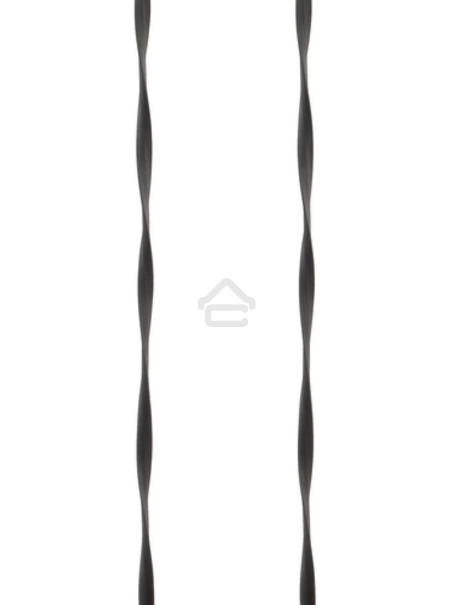 Кабель USB ACD-Infinity Lightning ~ USB-A TPE, 1.2м, черный (ACD-U922-P5B)