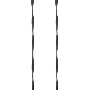 Кабель USB ACD-Infinity Lightning ~ USB-A TPE, 1.2м, черный (ACD-U922-P5B)