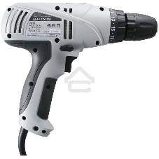 Дрель-шуруповерт сетевой ИНТЕРСКОЛ ДШ-10/260Э, Сетевая, 260Вт