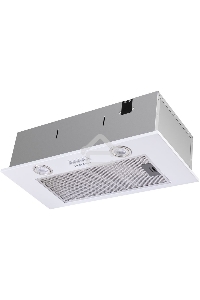 Вытяжка HOMSair CAMELIA POWER 60 белый