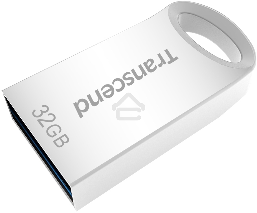 Флешка USB R/W Transcend USB Drive 32Gb JetFlash 710 TS32GJF710S USB 3.0