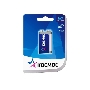 Батарейка КОСМОС KOC6F221BL  S 6F22 (блист.1шт.)
