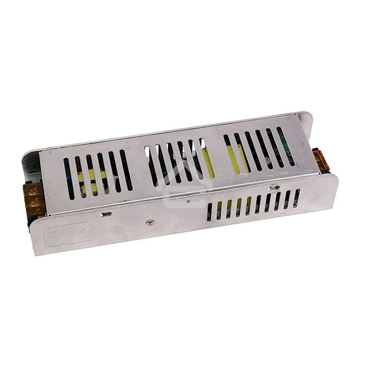 Драйвер BSPS 24В 6.25А=150Вт IP20 JazzWay 5015593