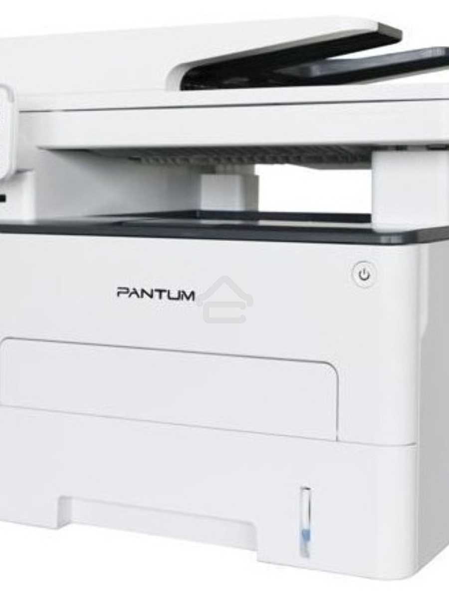 МФУ лазерный Pantum M7102DN, A4, ч/б, печ. до 33 стр/мин., скан. до 24 стр/мин., 1200x1200dpi, USB, RJ-45