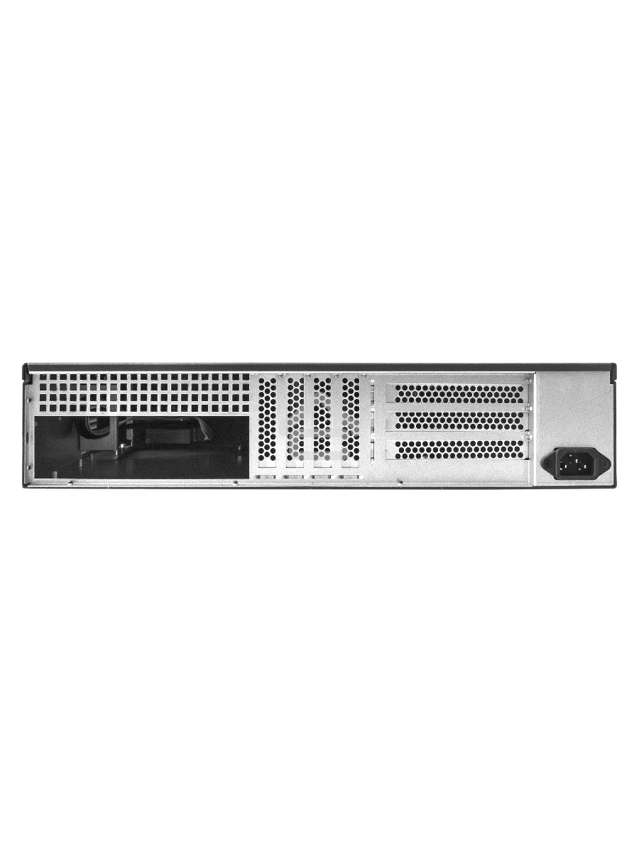 Серверный корпус ExeGate Pro 2U450-03 <RM 19