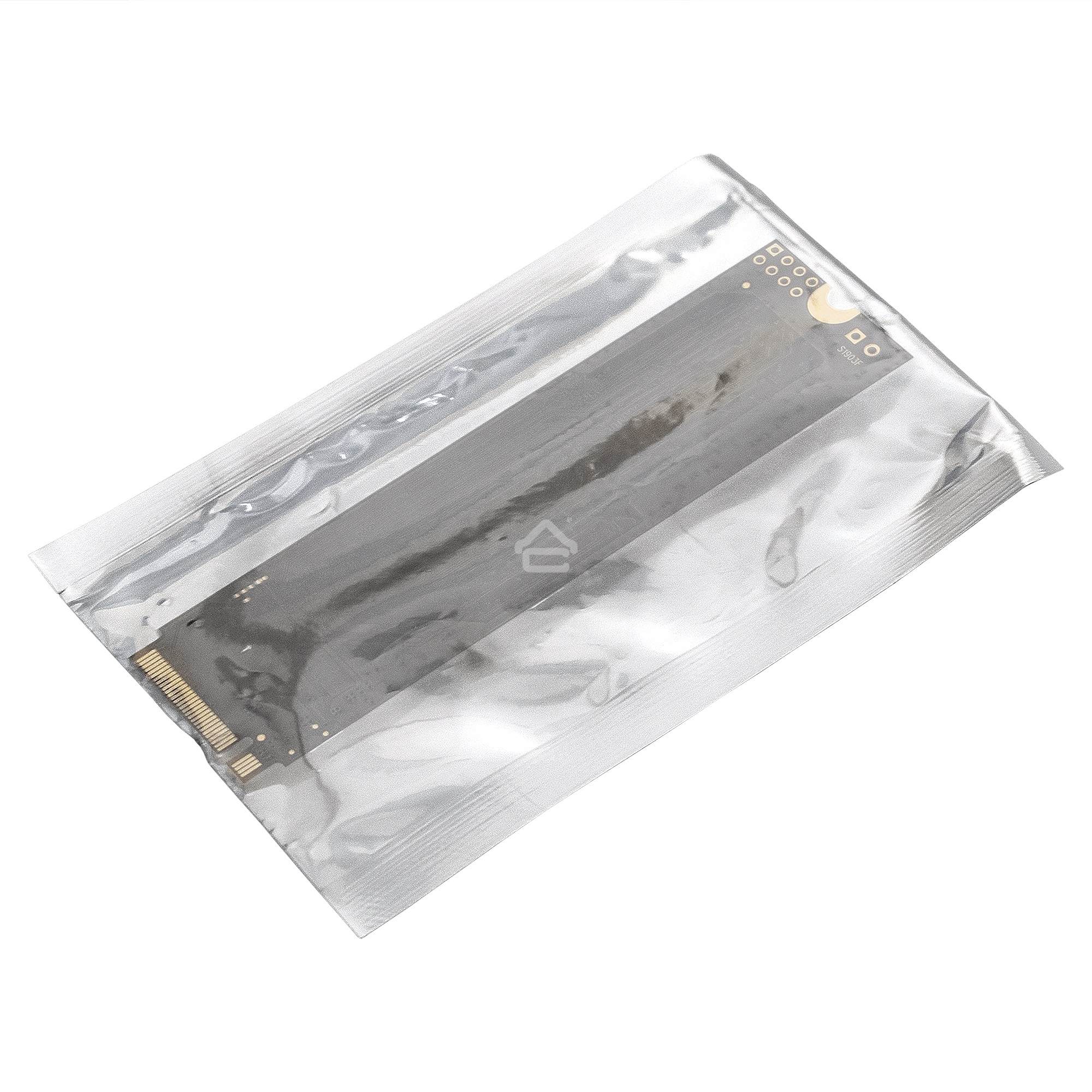Накопитель SSD EXEGATE NEXTPRO+ KC2000TP1TB, 1Tb, PCIe 3.0 x4, M.2 2280, NVMe, R/W 1800/1400