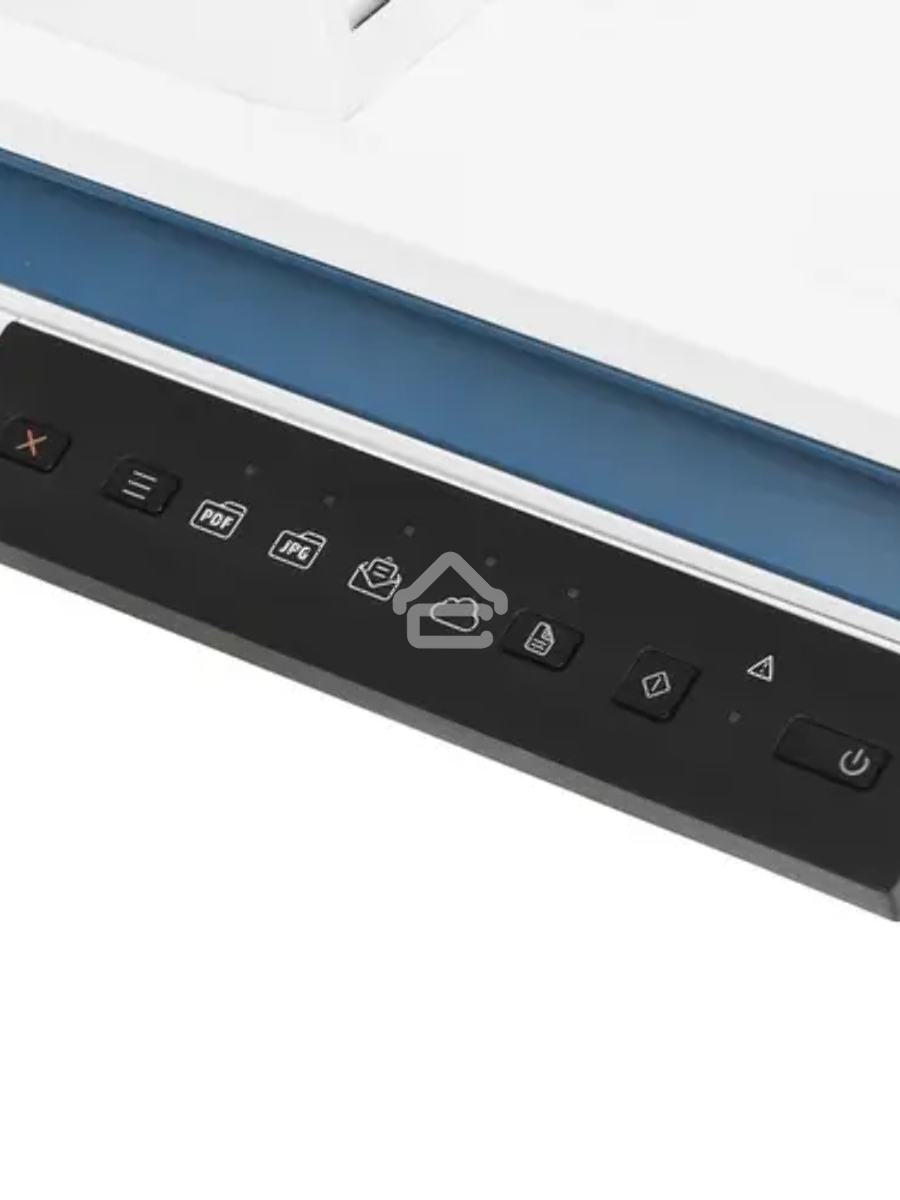 Сканер HP Scanjet Pro 3600 f1