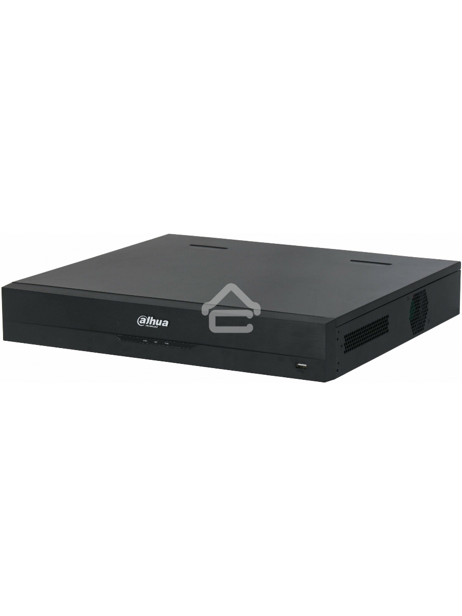 Видеорегистратор Dahua DHI-NVR5464-EI
