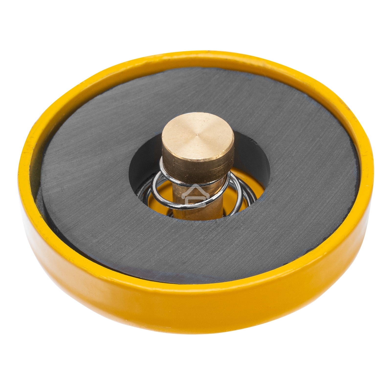 Клемма магнитная Denzel 