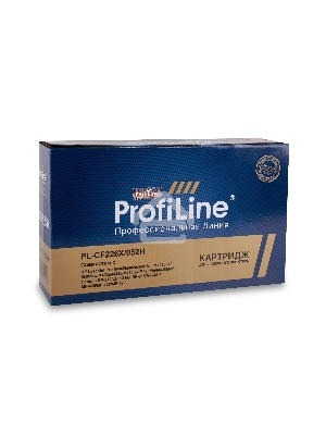 Картридж лазерный ProfiLine совместимый CF226X/CRG-052H для HP LJ Pro M402/M426/LBP-212dw/214dw 9200к PL