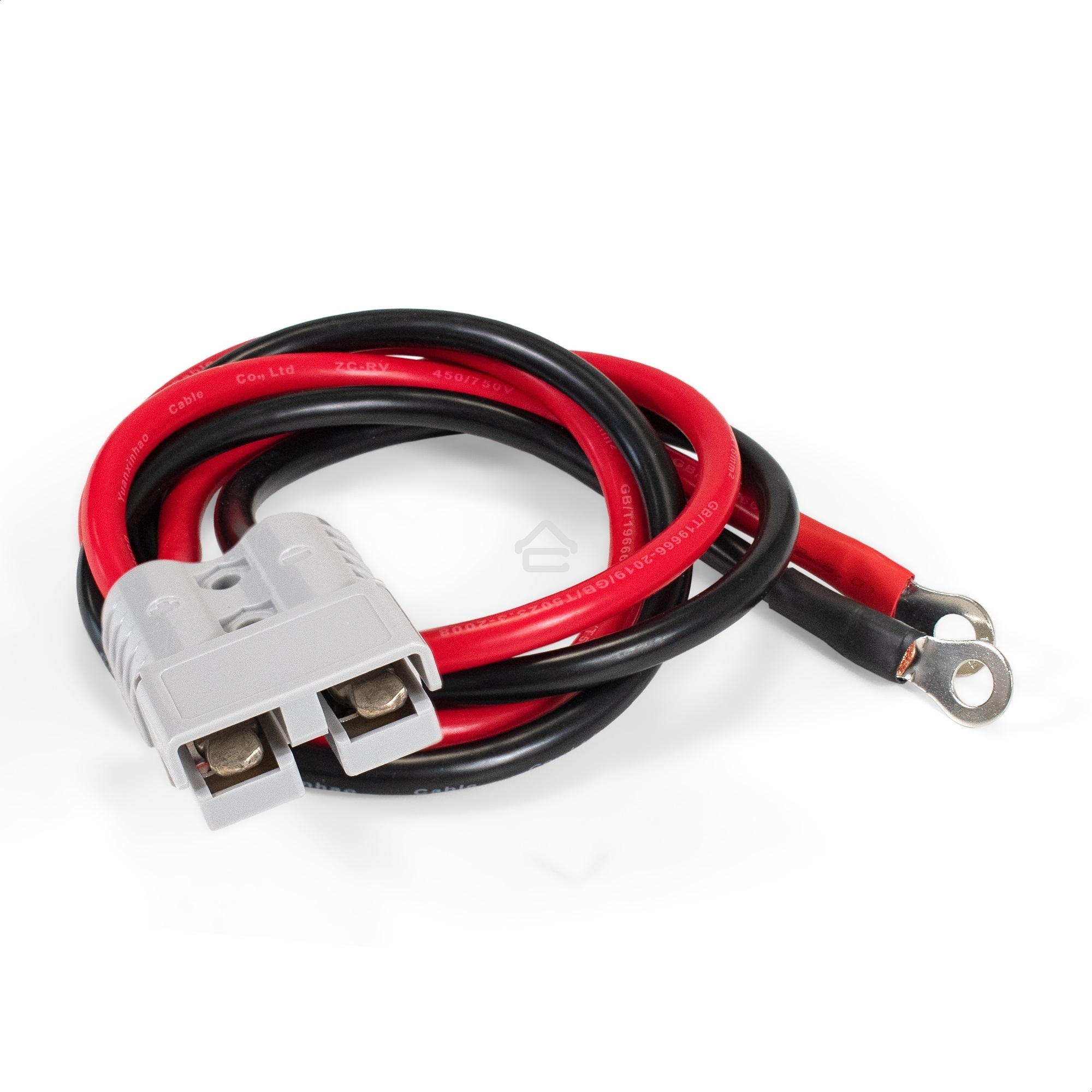 Комплект ИБП EX295990RUS + батарея 55Aч EX285652RUS 4шт (инвертор, синус, для котла) ExeGate SineTower SZ-3000.LCD.AVR.3SH.1C13.RJ.USB <3000VA/2400W, чистый синусоида, LCD дисплей, AVR, 3*Schuko+1*C13, RJ45/11, USB, линейно-интерактивный, Black> + батарея