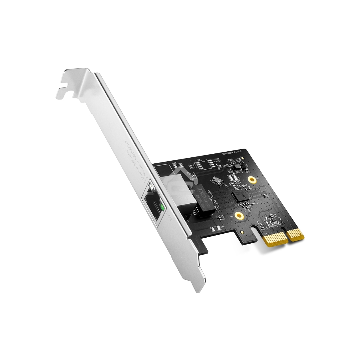 Сетевой адаптер Cudy PE25 PCI Express 2.5G Ethernet