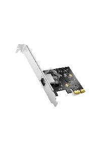 Сетевой адаптер Cudy PE25 PCI Express 2.5G Ethernet
