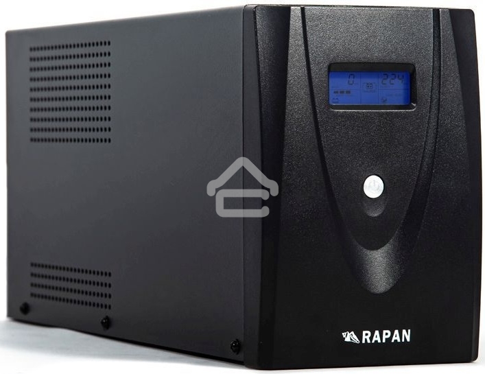 Источник питания RAPAN-UPS 3000 220В