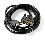Кабель-переходник DisplayPort---DVI_M/M 1,8м Telecom  <TA668-1.8M> 