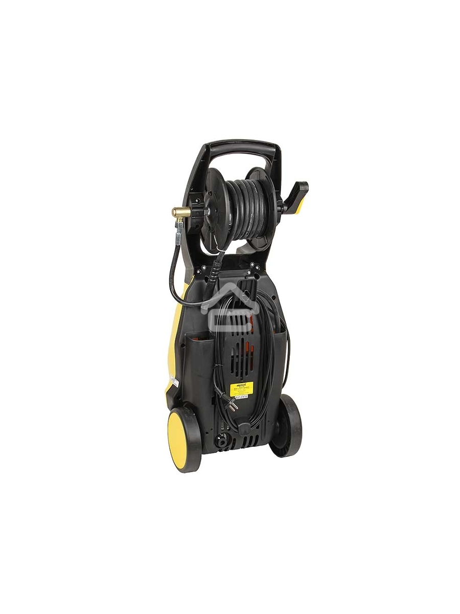 Минимойка Huter W165-ARV (W165-AR) 1900Вт