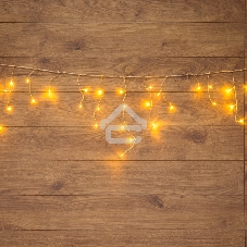 Гирлянда Neon-night Айсикл 