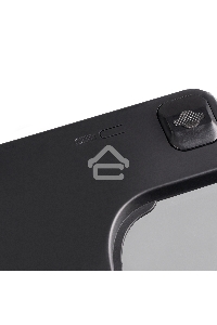 Весы напольные многофункциональные Galaxy Line GL 4854, белый, электронные, элемент питания типа «AAA», 2 шт в комплекте, сверхточная сенсорная электронная система, платформа из высокопрочного стекла, жидкокристаллический дисплей, максимально допустимый в